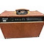 Used Marshall AS50R 50W 2X8 Acoustic Guitar Combo Amp