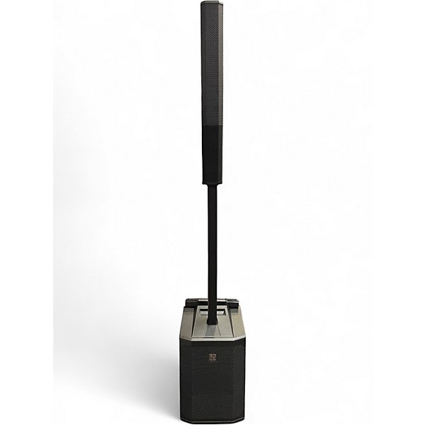 Used Electro-Voice EVOLVE 50M Powered Speaker