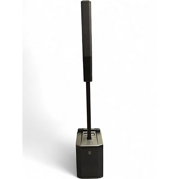 Used Electro-Voice EVOLVE 50M Powered Speaker