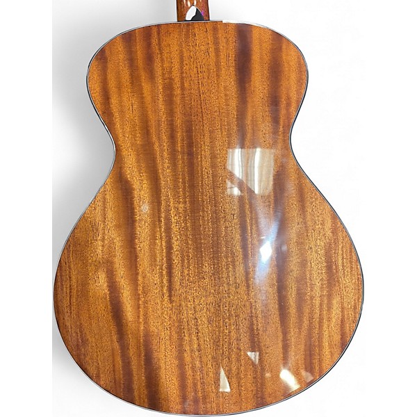 Used Breedlove BREEDLOVE JEFF BRIDGES SIGNATURE CONCERT Natural Acoustic Guitar