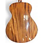 Used Breedlove BREEDLOVE JEFF BRIDGES SIGNATURE CONCERT Natural Acoustic Guitar