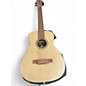 Used Martin LXM Natural Acoustic Guitar thumbnail