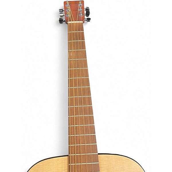 Used Martin LXM Natural Acoustic Guitar