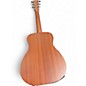 Used Martin LXM Natural Acoustic Guitar