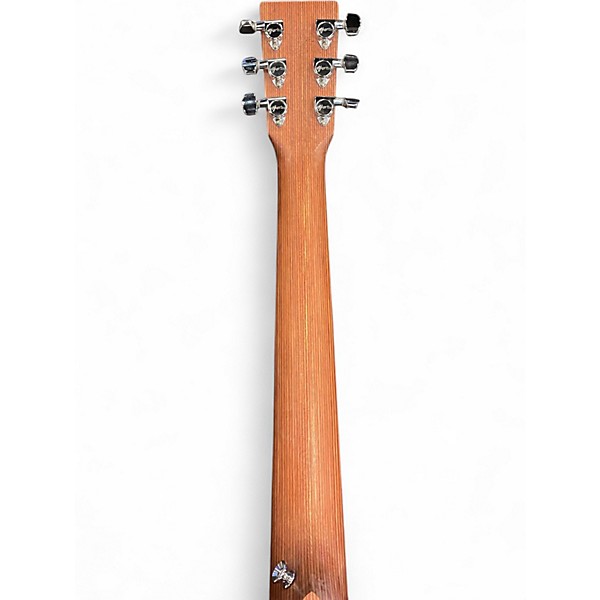 Used Martin LXM Natural Acoustic Guitar