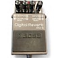Used BOSS RV5 Digital Reverb Effect Pedal thumbnail