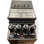 Used BOSS RV5 Digital Reverb Effect Pedal