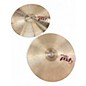 Used Paiste 14in PST7 Hi Hat Pair Cymbal thumbnail