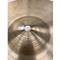 Used Paiste 14in PST7 Hi Hat Pair Cymbal