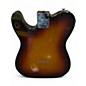 Used Fender American Standard Telecaster SUNBURST Solid Body Electric Guitar