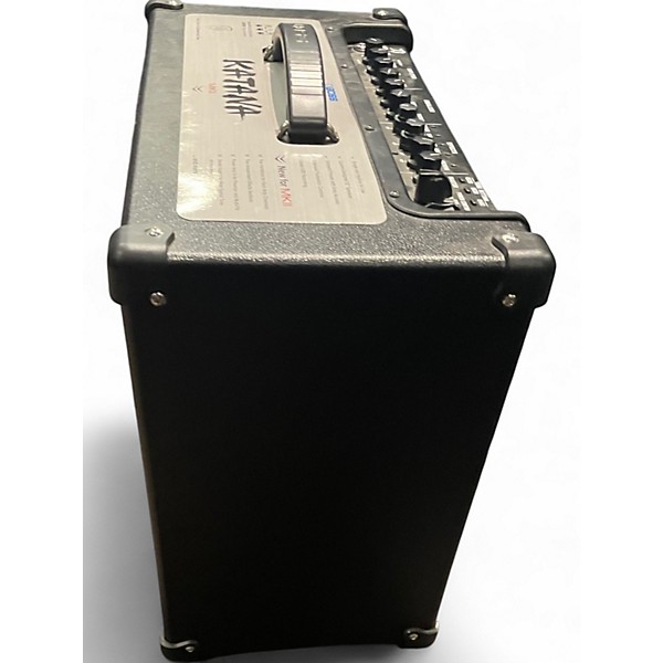 Used BOSS Katana KTN50 MKII 50W 1X12 Guitar Combo Amp