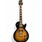 Used Gibson LES PAUL 100 Tobacco Burst Solid Body Electric Guitar thumbnail