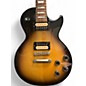 Used Gibson LES PAUL 100 Tobacco Burst Solid Body Electric Guitar