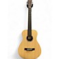 Used Martin LX1 Natural Acoustic Guitar thumbnail