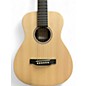 Used Martin LX1 Natural Acoustic Guitar