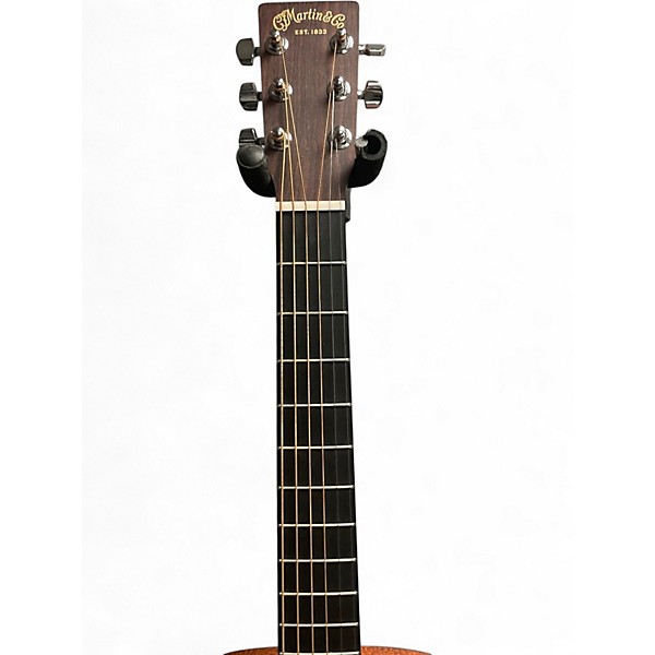 Used Martin LX1 Natural Acoustic Guitar