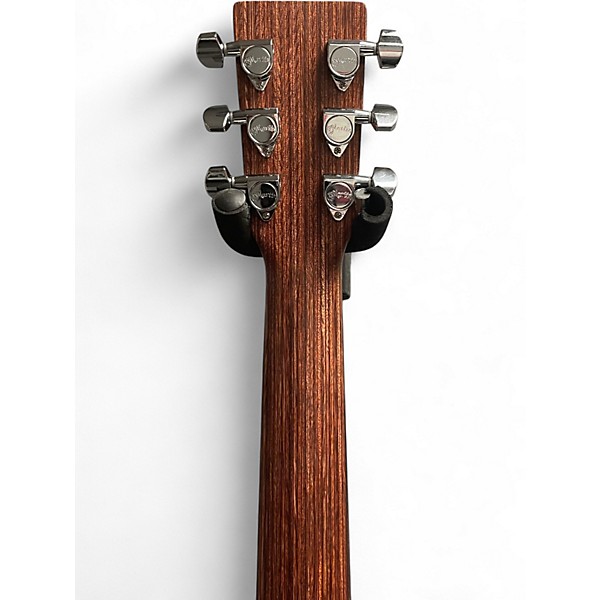 Used Martin LX1 Natural Acoustic Guitar