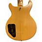 Used Epiphone INSPIRED BY GIBSON 1960 LES PAUL DOUBLE CUT TV Yellow Solid Body Electric Guitar