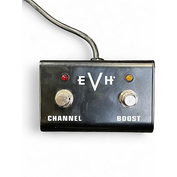 Used EVH 5150 Iconic 80W Tube Guitar Amp Head