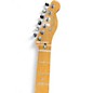 Used Fender Player II Telecaster Butterscotch Blonde Solid Body Electric Guitar