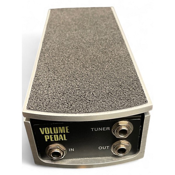 Used Ernie Ball VP Junior Passive Volume Pedal