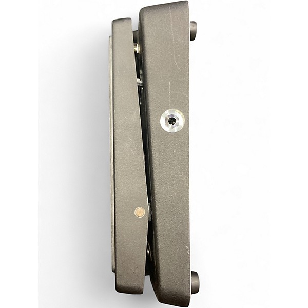 Used Dunlop GCB95F Crybaby Classic Wah With Fasel Inductor Effect Pedal