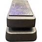 Used Dunlop GCB95F Crybaby Classic Wah With Fasel Inductor Effect Pedal