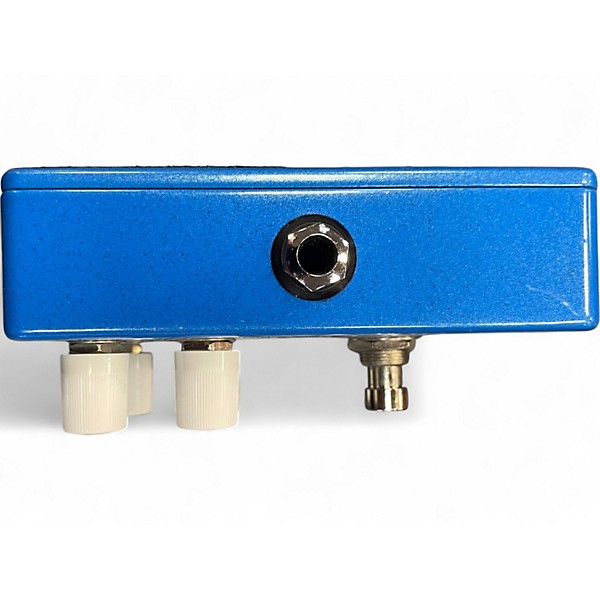 Used Catalinbread Callisto Analog Chorus/Vibrato Effect Pedal