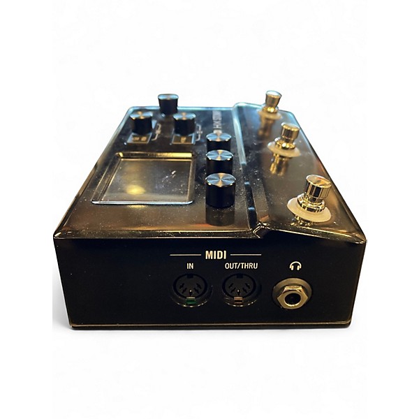 Used Line 6 HX Stomp Effect Processor
