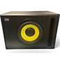 Used KRK S10.4 Subwoofer Subwoofer thumbnail