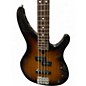Used Yamaha trbx174ew Tobacco Burst Electric Bass Guitar