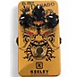Used Keeley EL REY DORADO Effect Pedal thumbnail