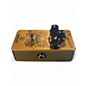 Used Keeley EL REY DORADO Effect Pedal