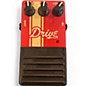 Used Fender DRIVE Effect Pedal thumbnail