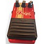 Used Fender DRIVE Effect Pedal