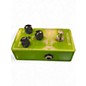 Used Strich DYNACOMP Effect Pedal