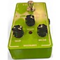 Used Strich DYNACOMP Effect Pedal