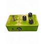 Used Strich DYNACOMP Effect Pedal