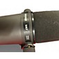 Used 1980s Shure SM7 Dynamic Microphone