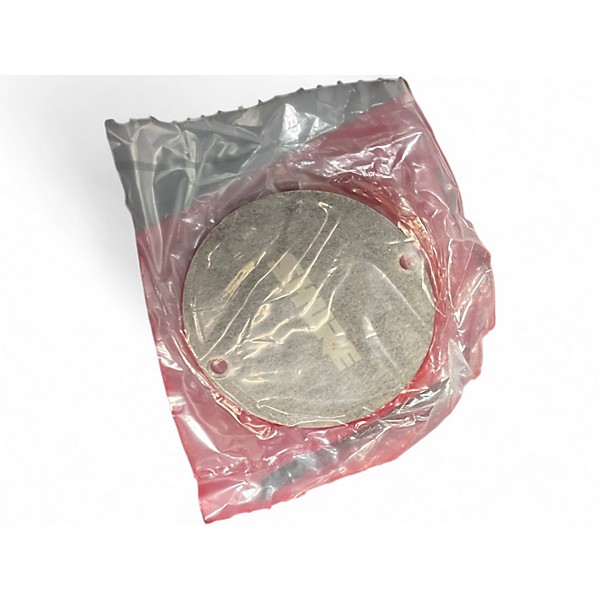 Used 1980s Shure SM7 Dynamic Microphone