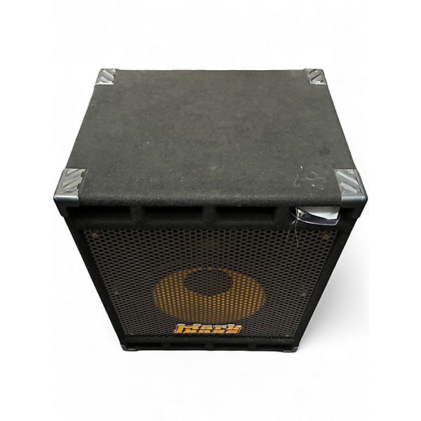 Used Markbass STD 151 HF Bass Cabinet