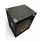 Used Markbass STD 151 HF Bass Cabinet