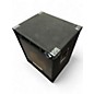 Used Markbass STD 151 HF Bass Cabinet