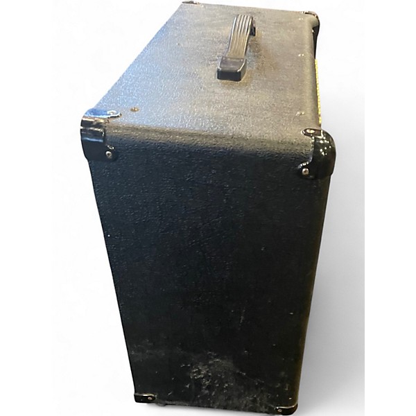 Used Marshall MG100HDFX 100W Solid State Guitar Amp Head