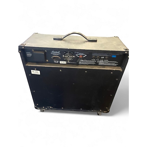 Used Marshall MG100HDFX 100W Solid State Guitar Amp Head