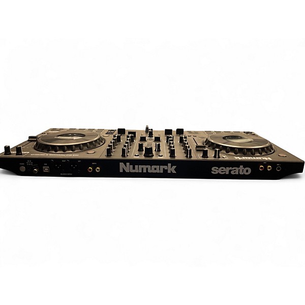 Used 2025 Numark NS4 FX Turntable