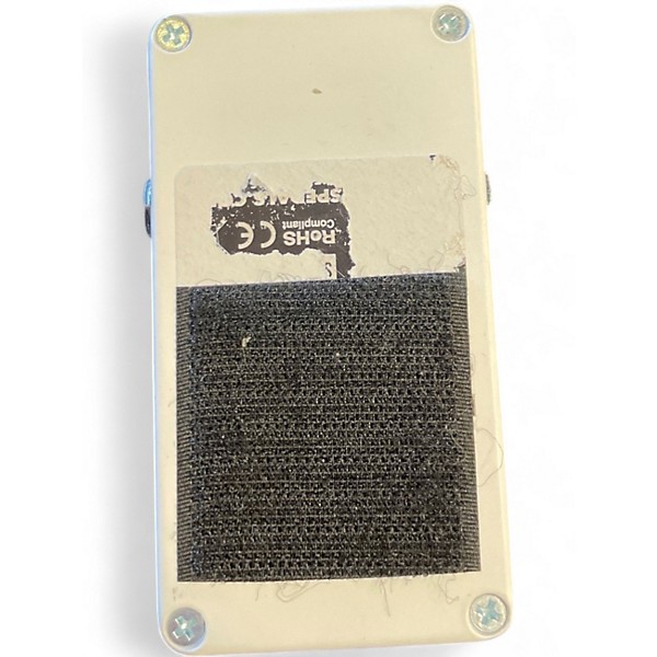 Used JHS Pedals Series 3 Reverb Effect Pedal