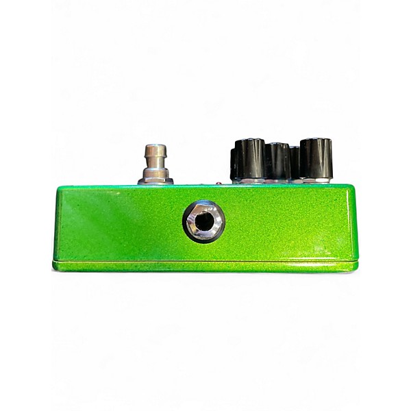 Used ZVEX Fuzz Factory Effect Pedal