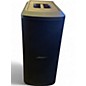 Used Bose Sub2 Sound Package