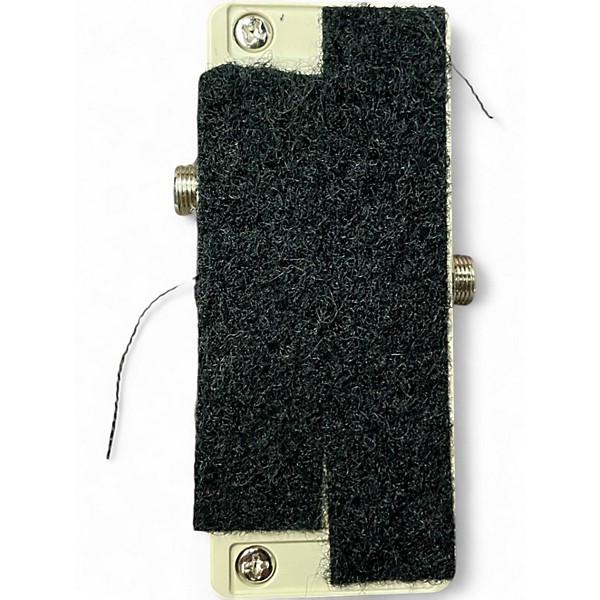 Used Ibanez BOOSTER MINI Effect Pedal